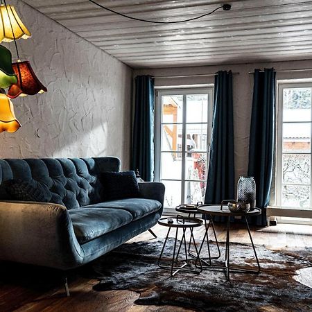 Villa Saentisblick à Oberstaufen Extérieur photo