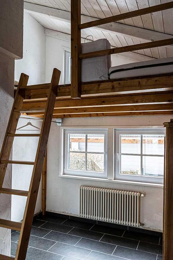 Villa Saentisblick à Oberstaufen Extérieur photo